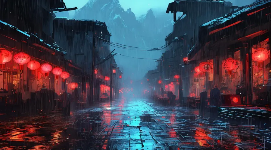 诺亚之心游戏图片2